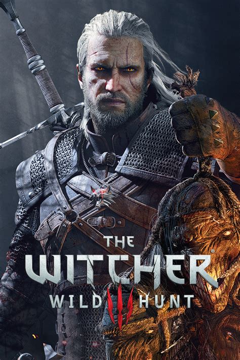 the witcher 3 steam